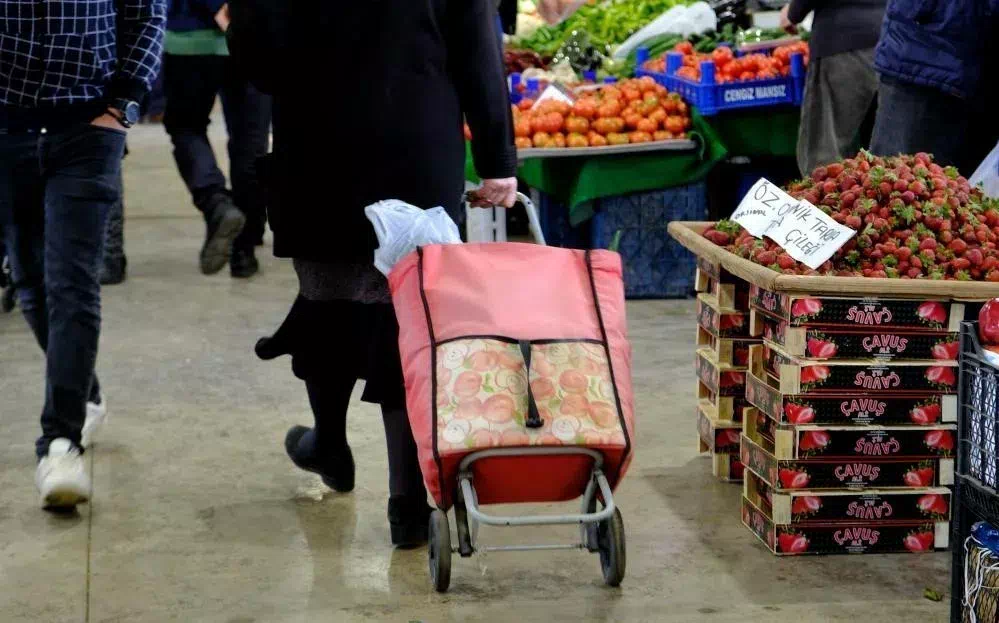 TÜİK Mart Ayı Ekonomik Güven Endeksi Raporunu Yayımladı