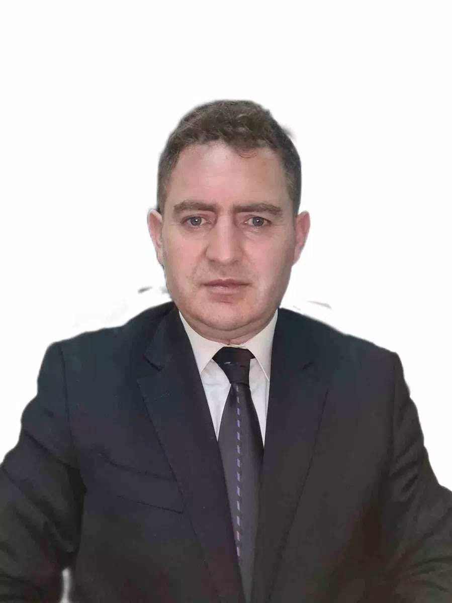 Tüketici Hakları Günü’nde Arızalı Ürünler İçin Mağaza Önünde Gösteri yapıldı.