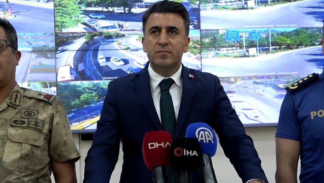 Tunceli’de 2026 yılının ilk 6 ayında 3 bin 272 mayın temizlendi