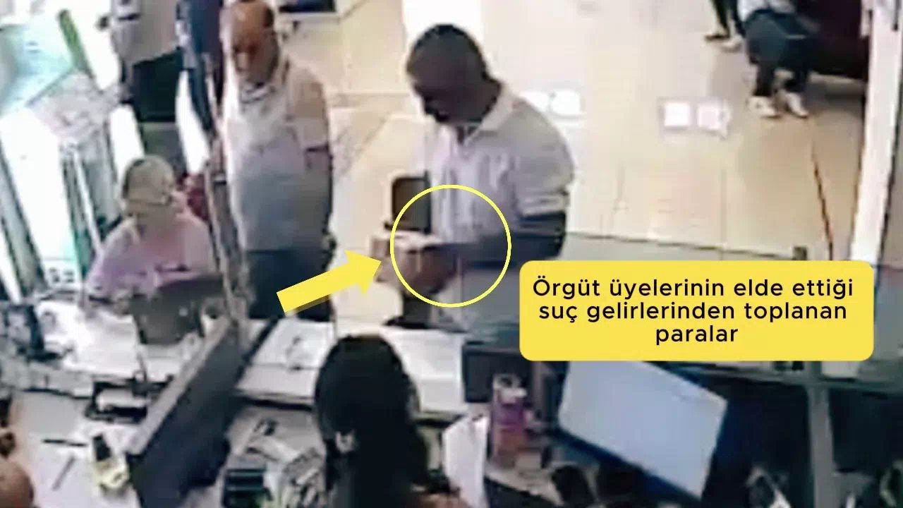 Tunceli’de 43 Milyon Liralık Dolandırıcılık ve Para Aklama Çetesi Çökertildi