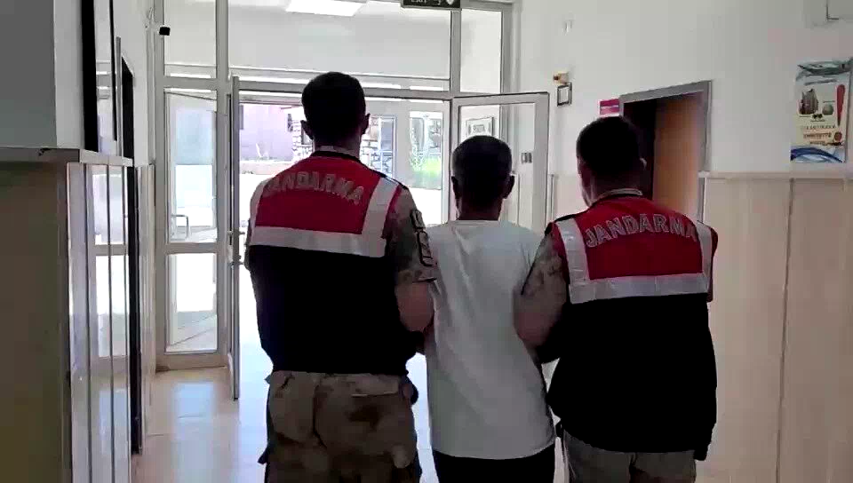 Tunceli’de biri asker 3 şehidin faili örgüt üyesi yakalandı