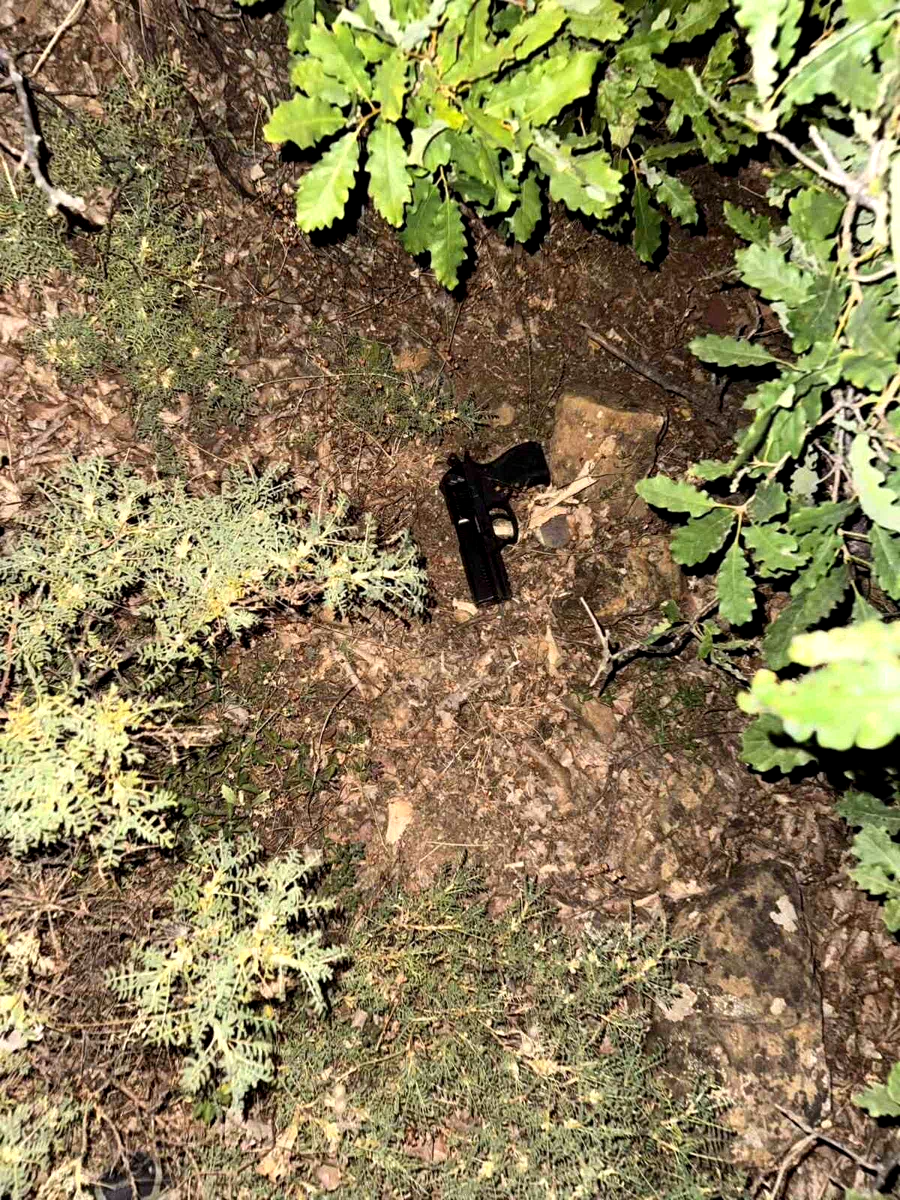 Tunceli’de silahlı saldırıya uğrayan şahıs ağır yaralandı