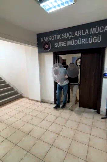 Tunceli’de uyuşturucu operasyonu: 1 kişi tutuklandı