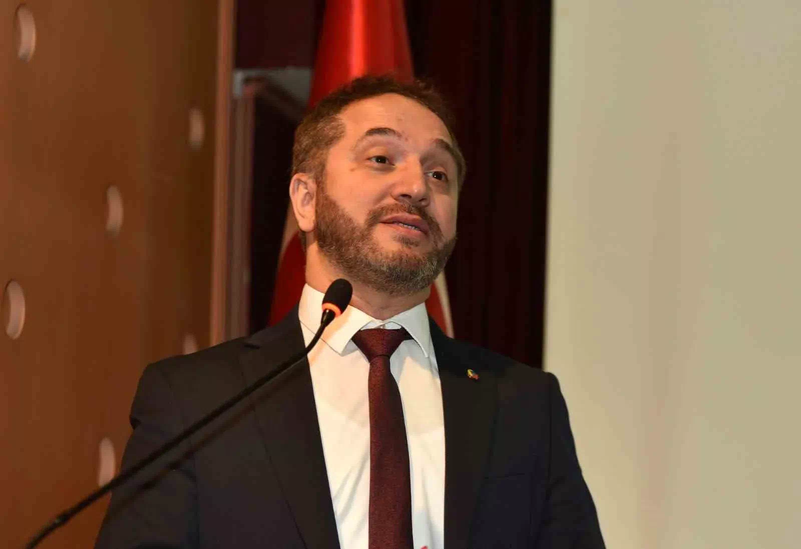 Turizmci Ahmet Akyüz: “Trabzon Turizmi İçin Kış Turizmi Potansiyeline Odaklanmalıyız”