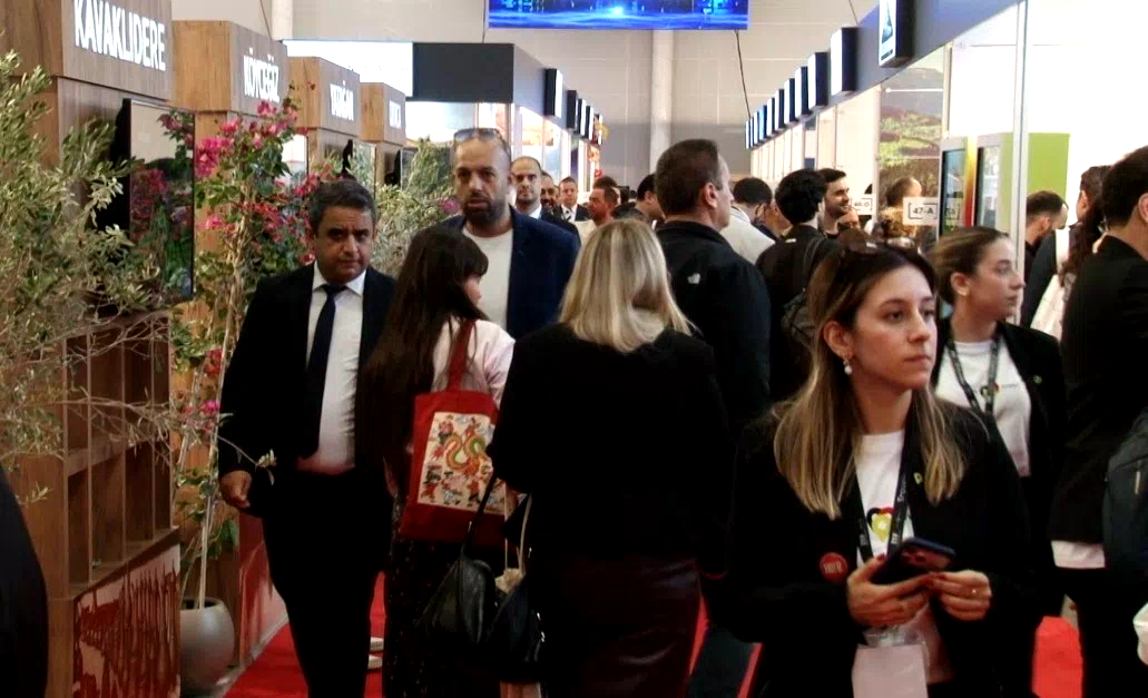 Turizmde teknoloji dönüşümü: "Yapay zekayı turizme entegre etmek gerekiyor"