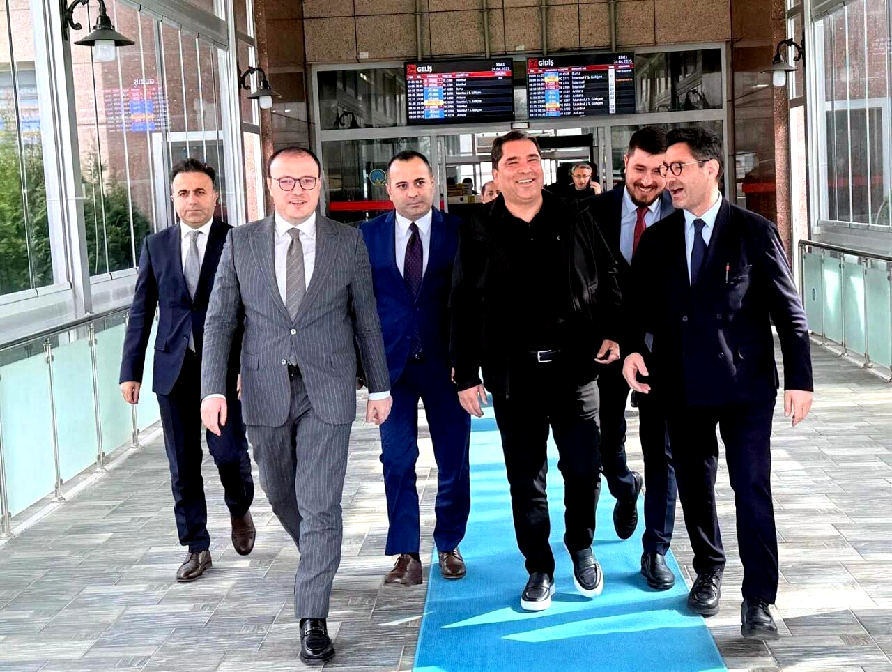 Turizmin başkenti Erzurum, misafirlerini ağırlıyor
