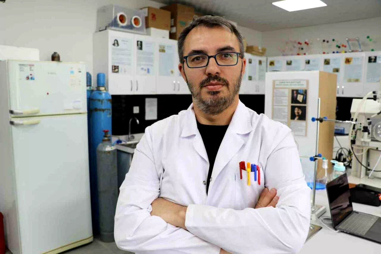 Türk bilim adamlarından kansere umut olan çalışma