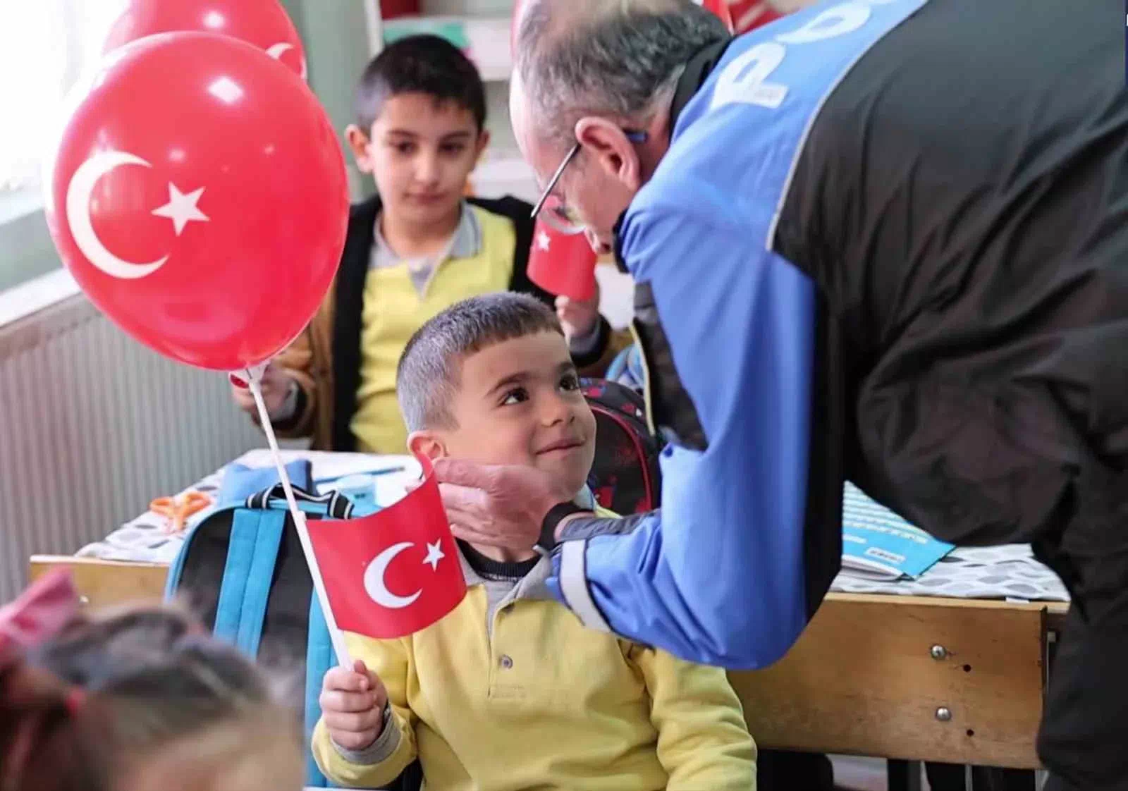 “Türk Polis Teşkilatı’nın 180. Kuruluş Yıl Dönümü Kutlandı”