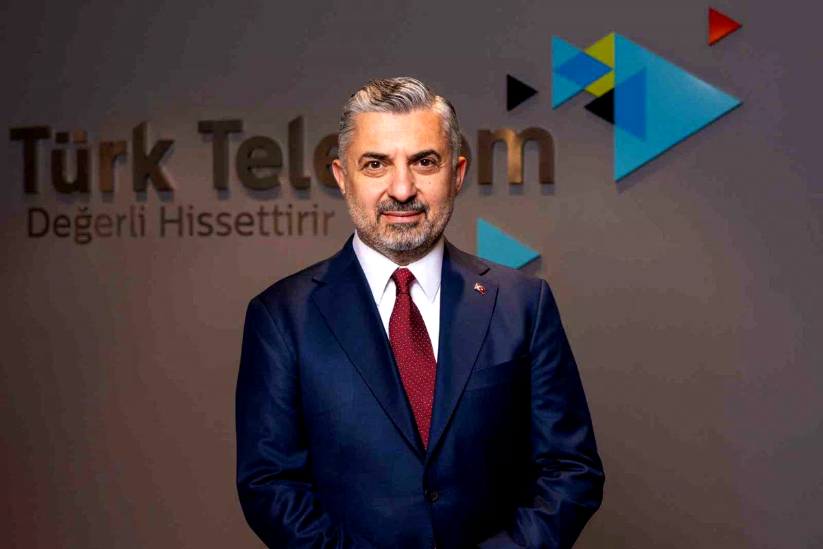 Türk Telekom milli teknoloji vizyonuyla yerli Ar-Ge’de standartları yükseltiyor