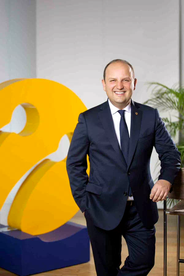 Turkcell, Avrupa’nın önde gelen 6 Ar-Ge projesinde yerini aldı