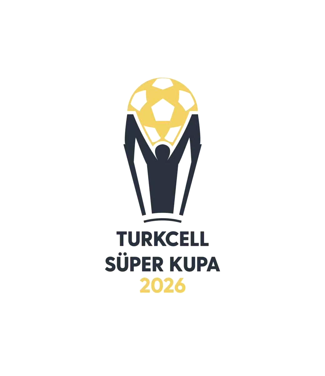 Turkcell Süper Kupa’nın yarı final eşleşmeleri belli oldu