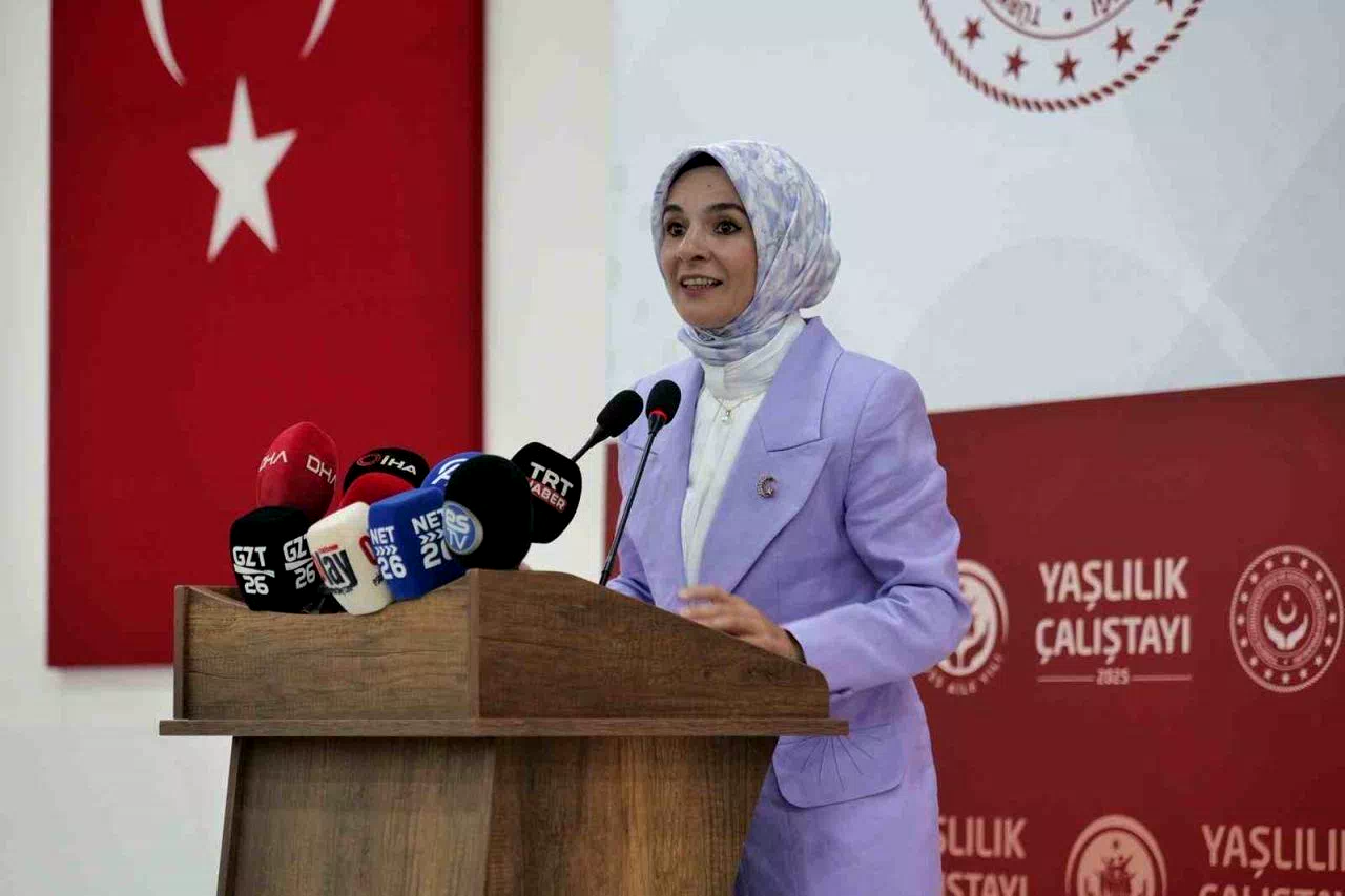 Türkiye’de yaşlı nüfus oranı yüzde 10,6 seviyesine ulaştı