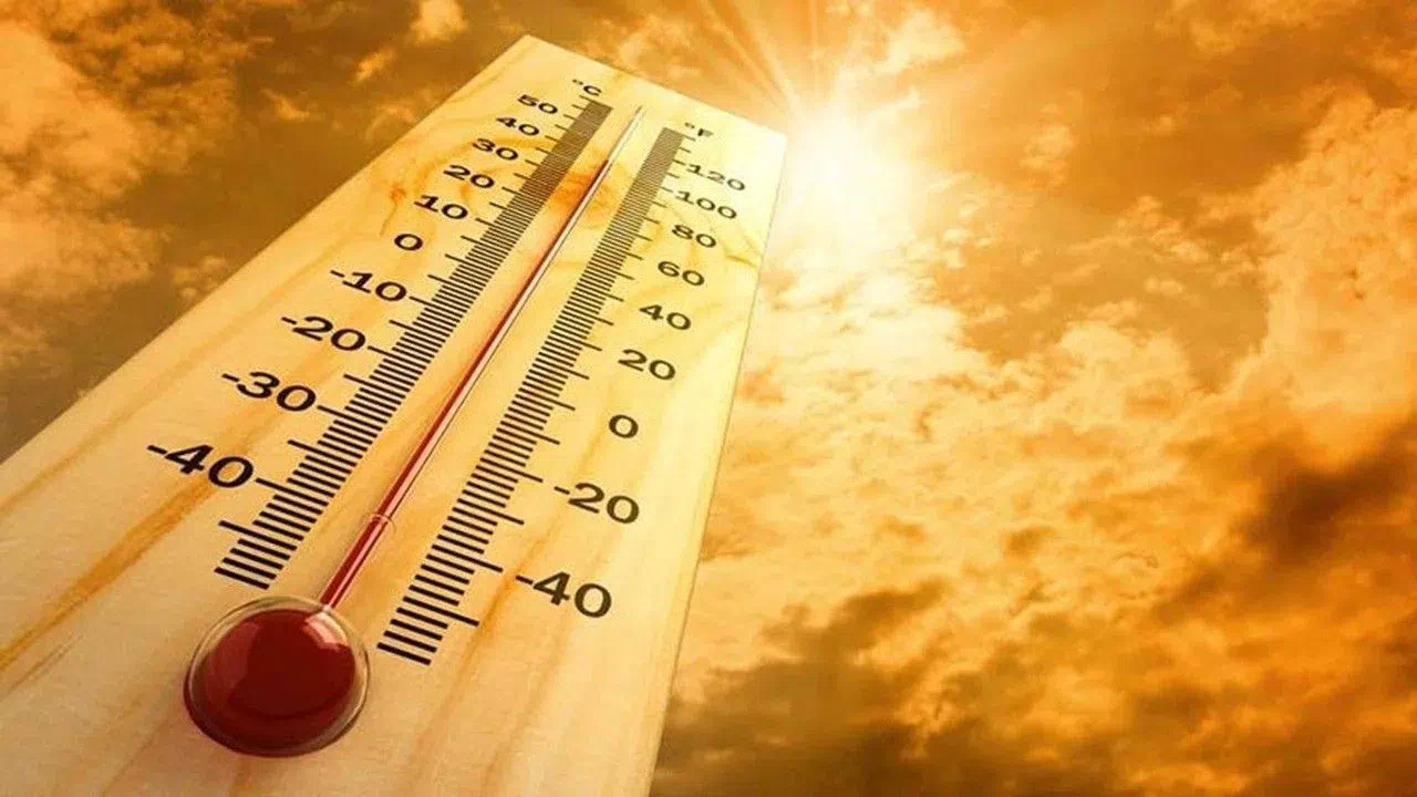 Türkiye genelinde sıcak hava dalgası!