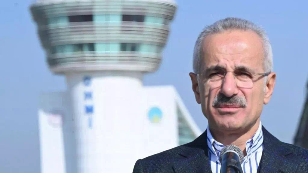 Türkiye havalimanlarında yolcu sayısı rekor kırdı