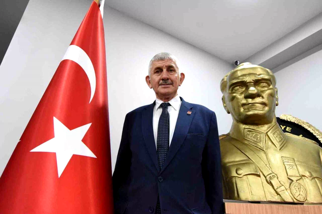 Türkiye Muharip Gaziler Derneği Erzurum Şube Başkanı Mesci: “Şehit ve gazi olan tüm kahramanlarımızı rahmetle, şükranla anıyoruz”