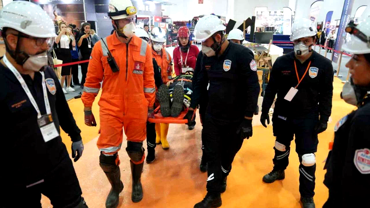 Türkiye’nin Afet Yönetimi Buluşması bu hafta başlıyor