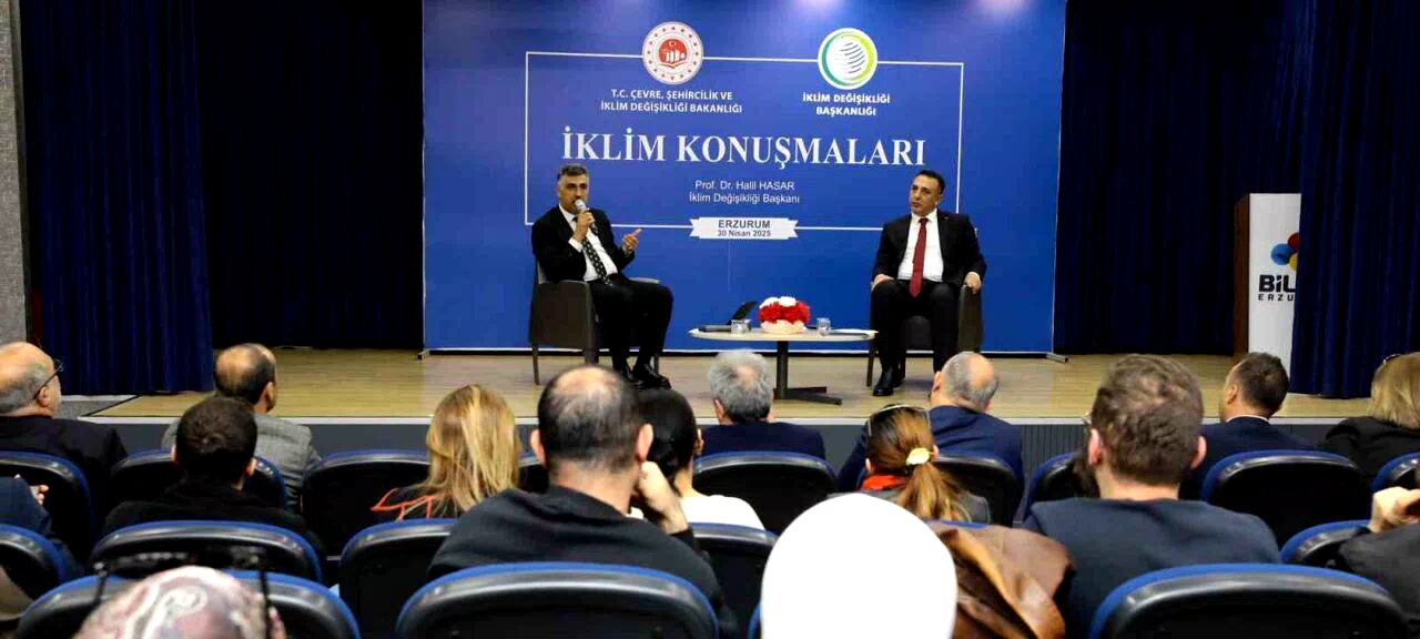 Türkiye’nin ilk ‘Sıfır Atık Kafe’si Erzurum’da açılacak