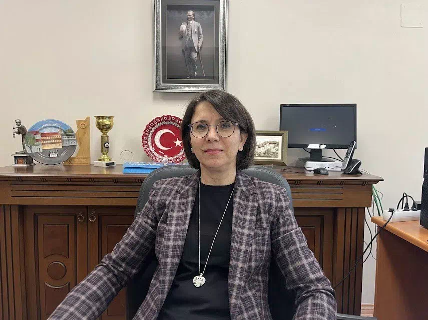 Türkiye’nin Maden Suyu Zenginliği Büyük İlgi Bekliyor