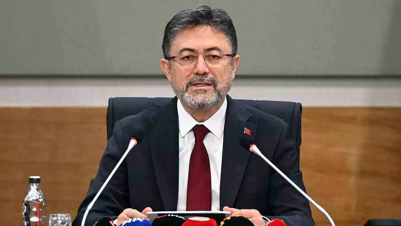 Türkiye, tarımda Avrupa'da lideri, dünyada ilk 10'da yer alıyor