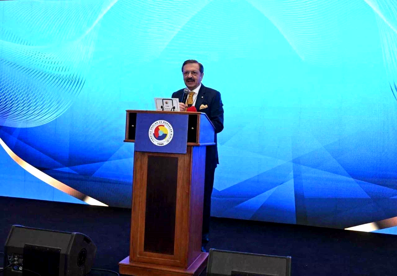 Türkiye ve Mısır arasında “Üçüncü ülkelerde iş birliği” toplantısı yapıldı