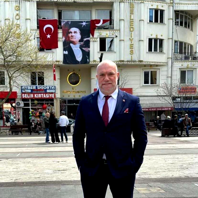 Tutuklama sonrası Görele’de CHP’li 2 meclis üyesi partisinden istifa etti