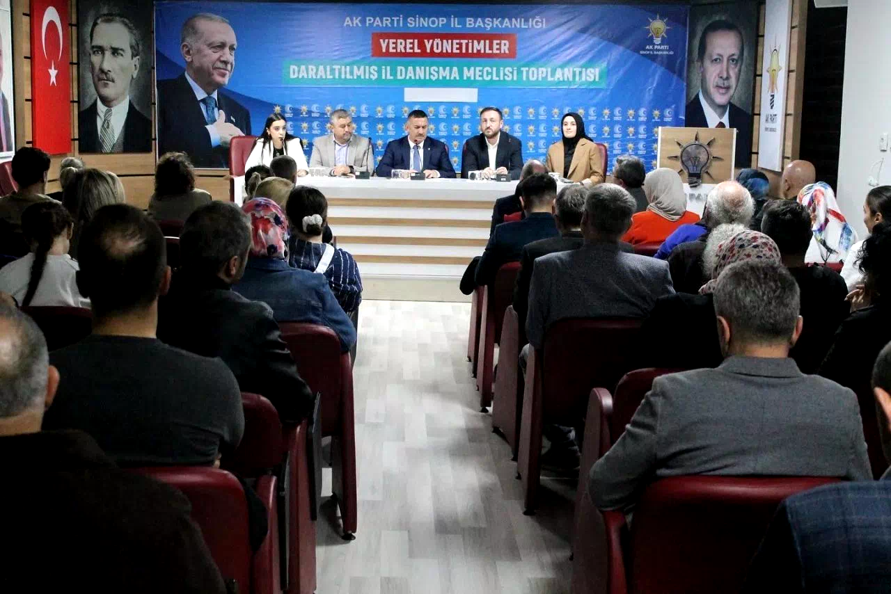 Üçüncüoğlu: “Milletimizin umudu olmaya devam edeceğiz”