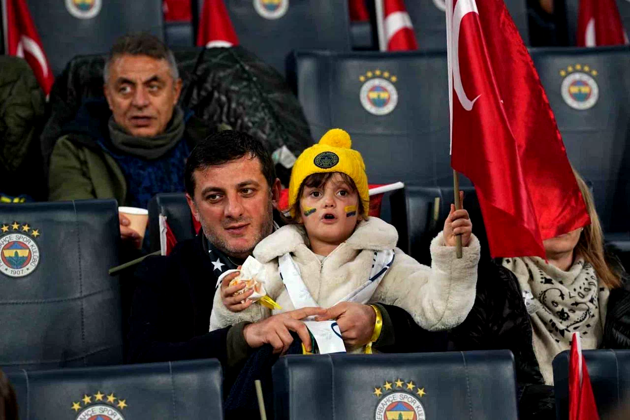 UEFA Avrupa Ligi: Fenerbahçe: 0 – Aston Villa: 0 (Maç devam ediyor)