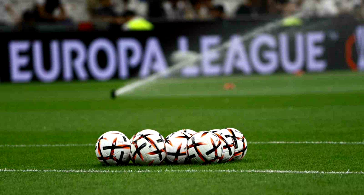 UEFA Avrupa Ligi’nde 3. hafta heyecanı