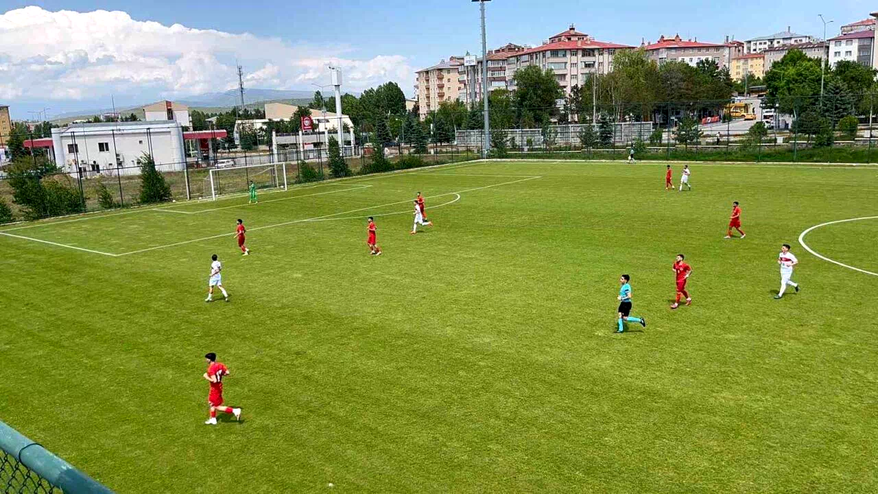 UEFA Regions’ Cup’ta final heyecanı