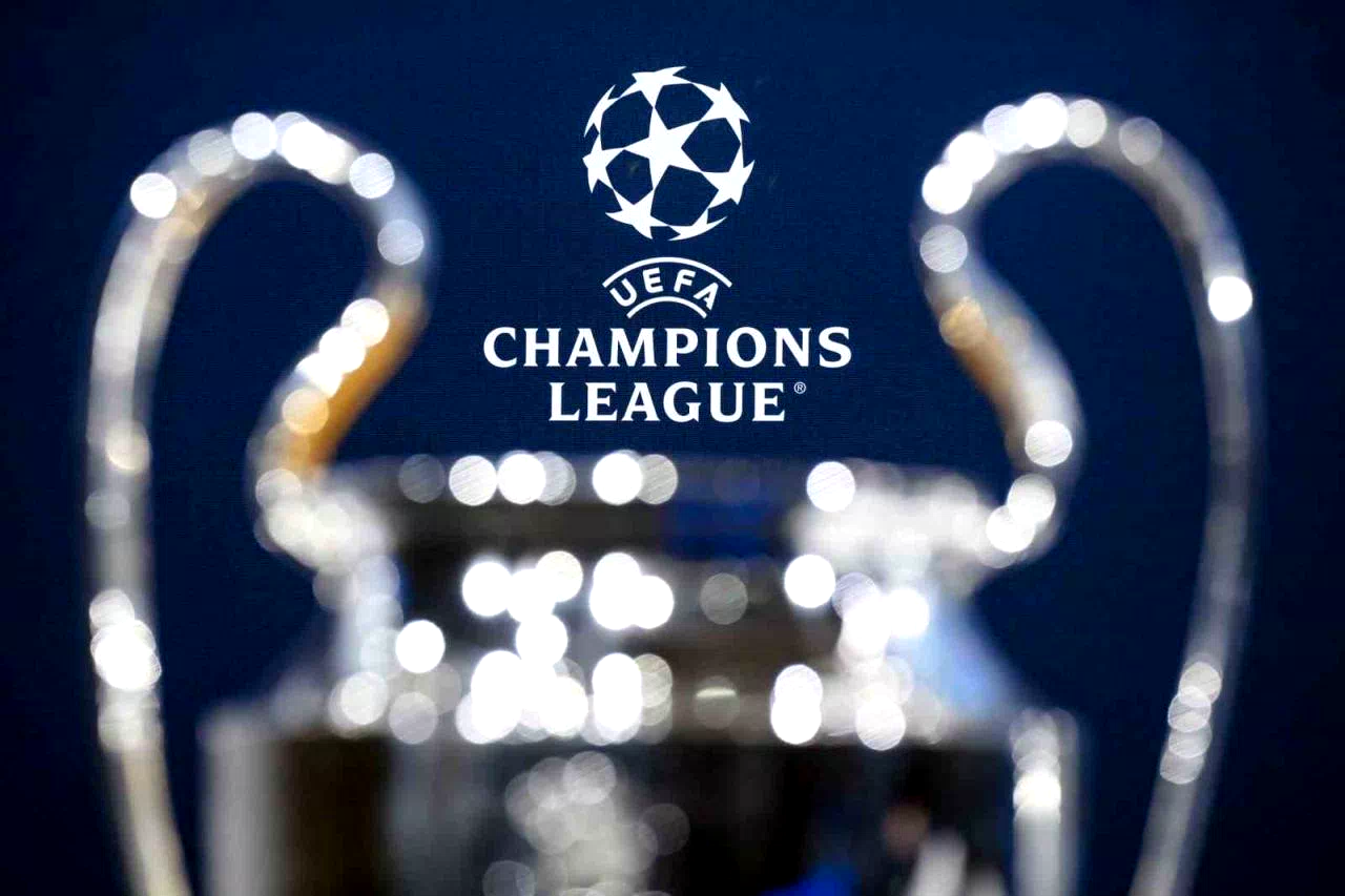 UEFA Şampiyonlar Ligi fikstürü belli oldu