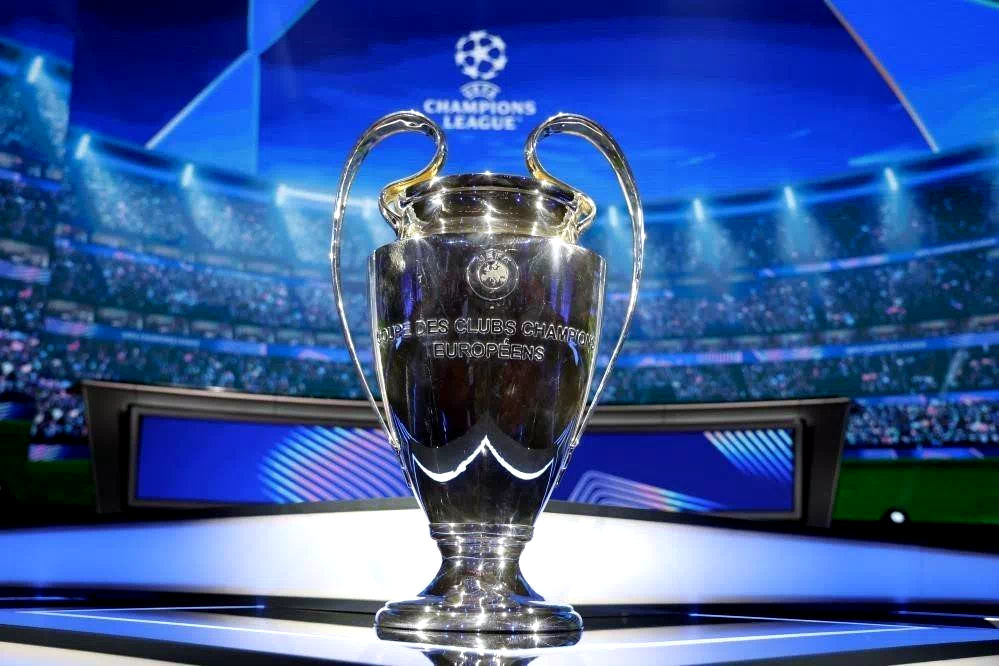 UEFA Şampiyonlar Ligi’nde 7. hafta heyecanı