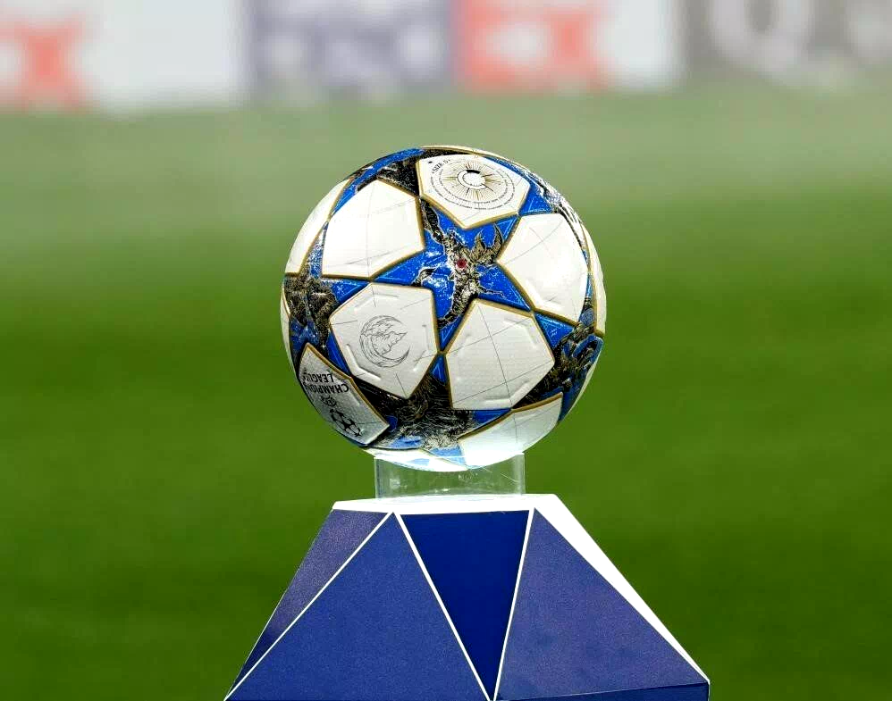 UEFA Şampiyonlar Ligi’nde son 16 turu heyecanı