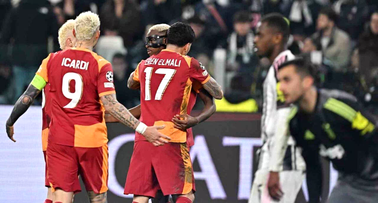 UEFA Şampiyonlar Ligi’nde son 16’ya kalan takımlar belli oldu