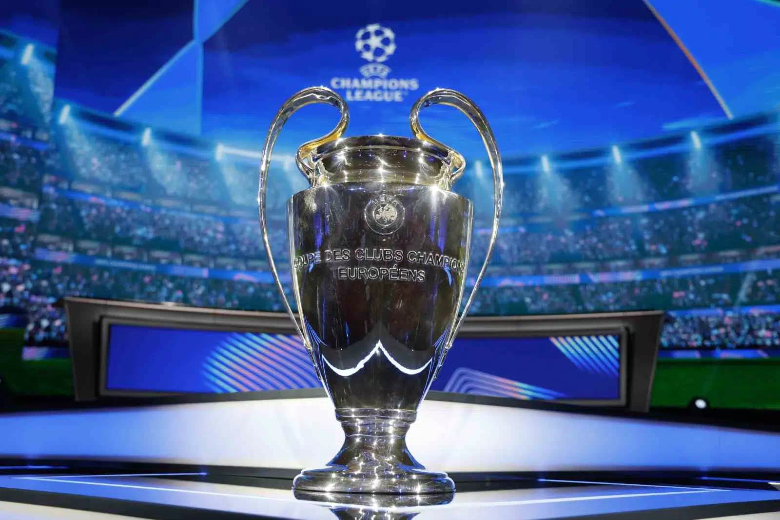 UEFA Şampiyonlar Ligi Son 16 Turu Maçları Başlıyor!