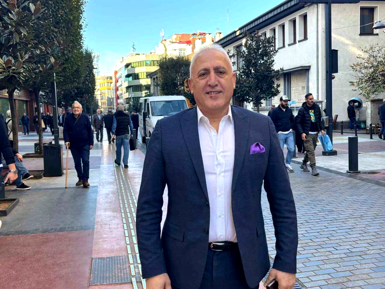 Ülkelerin yeni tel örgüsü: Veri merkezleri