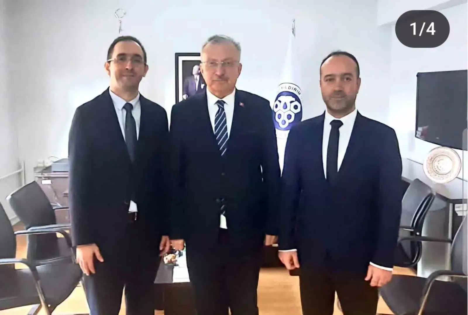 Ulusal Turizm Kongresi, Erzincan’da Yapılacak!