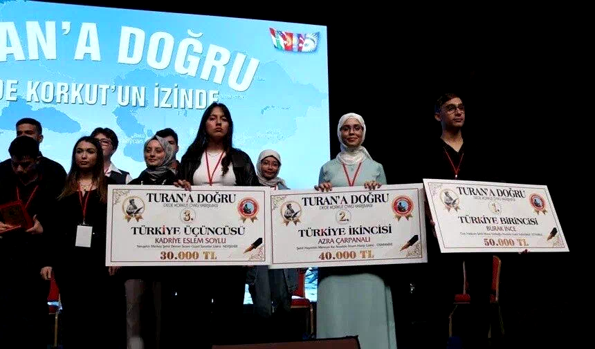 Uluslararası Dede Korkut Öykü Yarışması başvuruları 13 Ocak’ta sona erecek