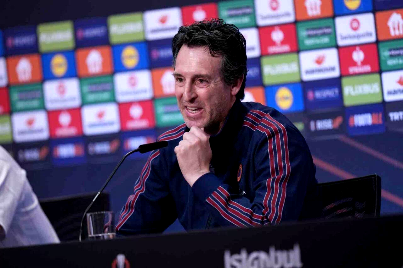 Unai Emery: “Rakibe gereken saygıyı göstermezseniz kaybetmeye yaklaşırsınız”