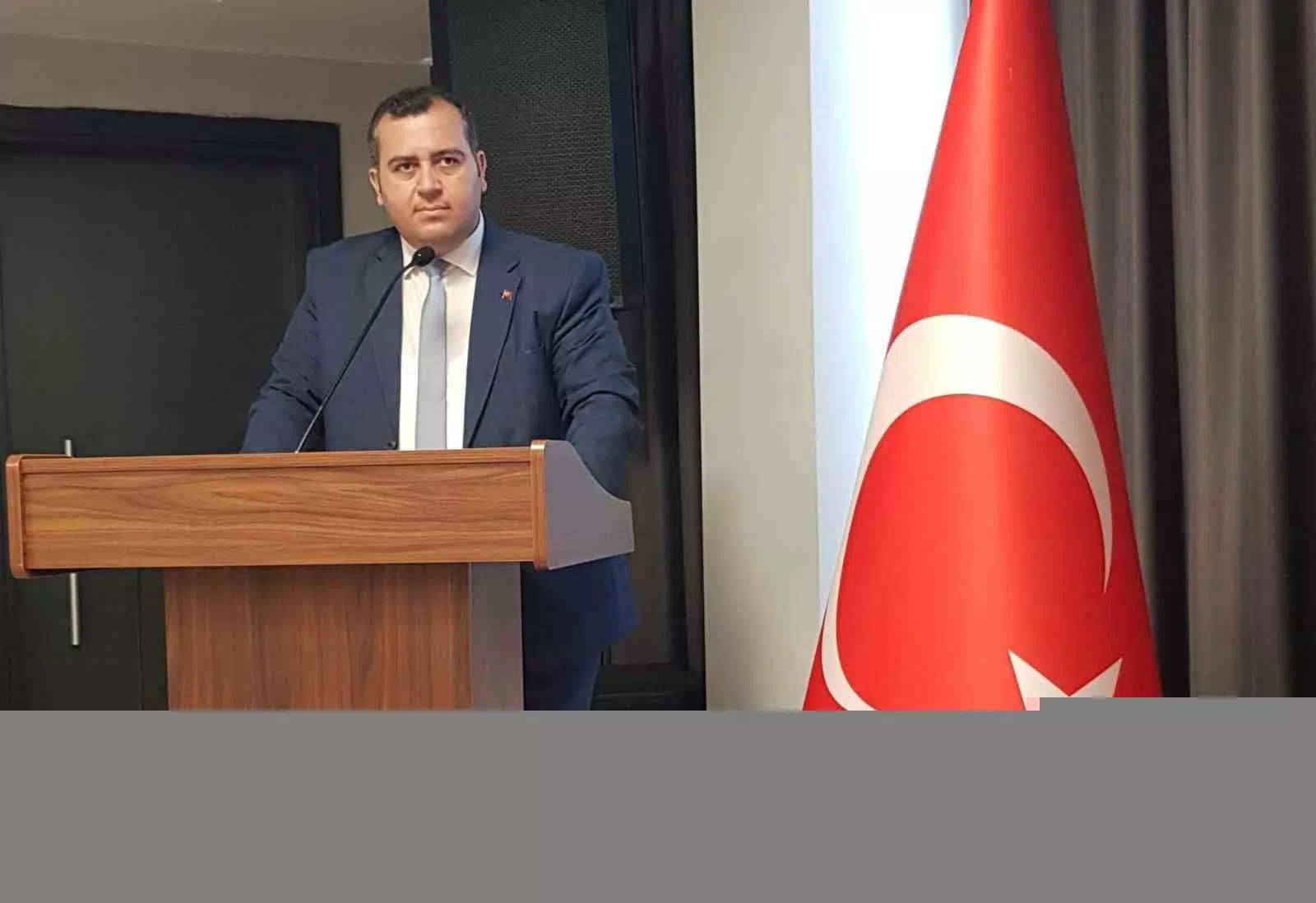 Üniversite İdari Personelleri Tayin Hakkı İçin Eylem Başlatıldı!