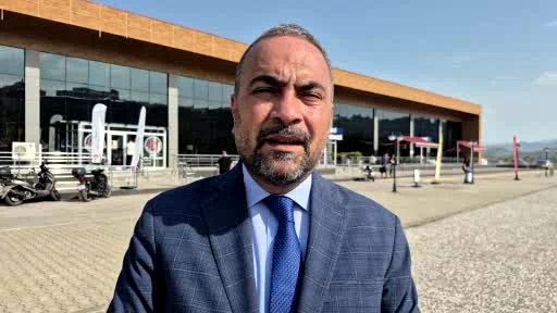 Üniversitede düzenlenecek bilim festivalinde hedef 50 bin kişi