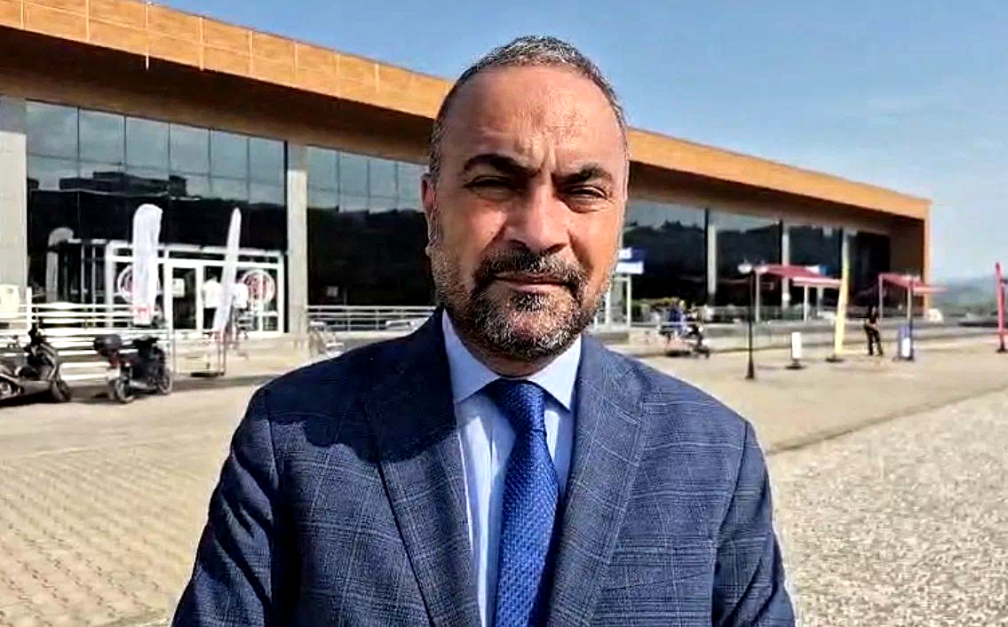 Üniversitede düzenlenecek bilim festivalinde hedef 50 bin kişi