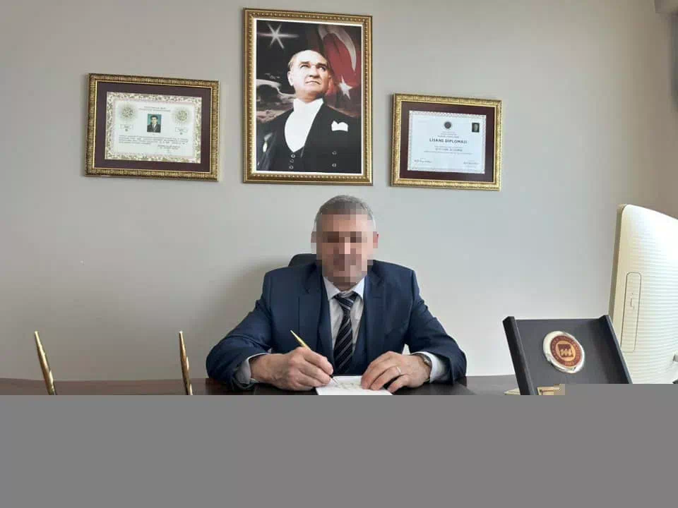 Ünlü Avukat Rüşvet İddiasıyla Tutuklandı