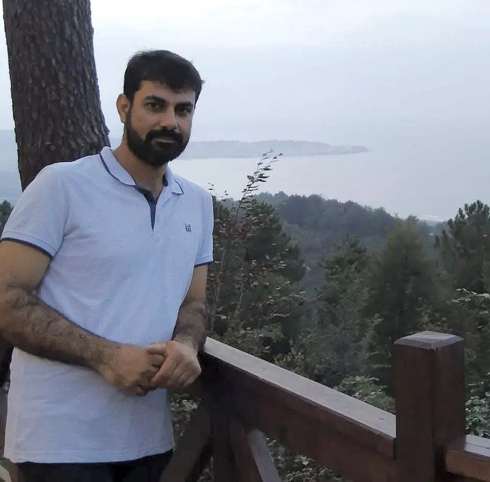 Ünye’de Elektrik Firması Görevlisi Akıma Kapılarak Hayatını Kaybetti