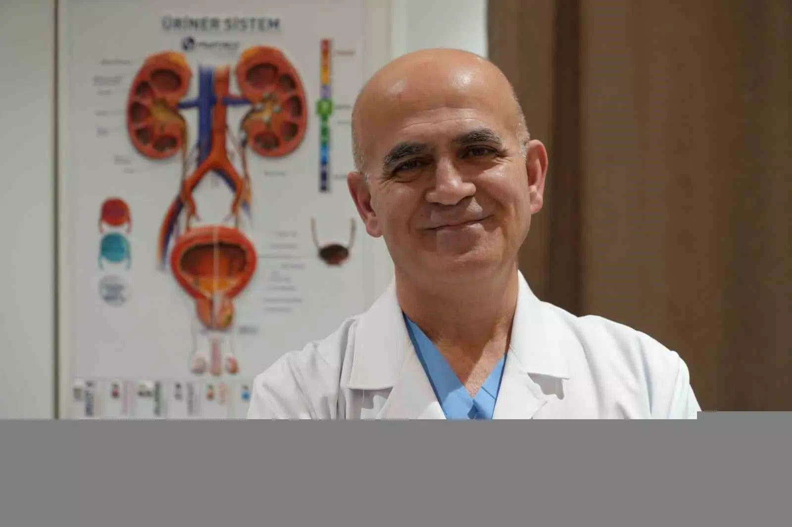 Üroloji Uzmanı Doç. Dr. Mustafa Suat Bolat’tan HPV hakkında önemli bilgiler!