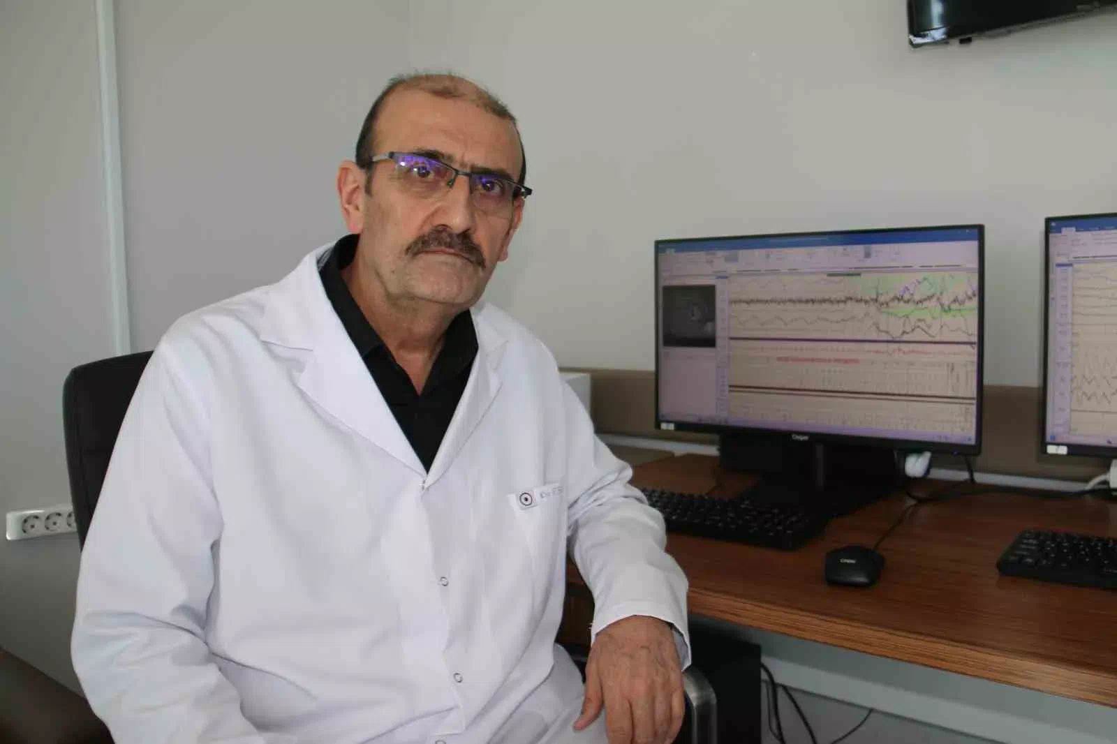 “Uyku apnesi, ciddi sağlık sorunlarına sebep olabilir”