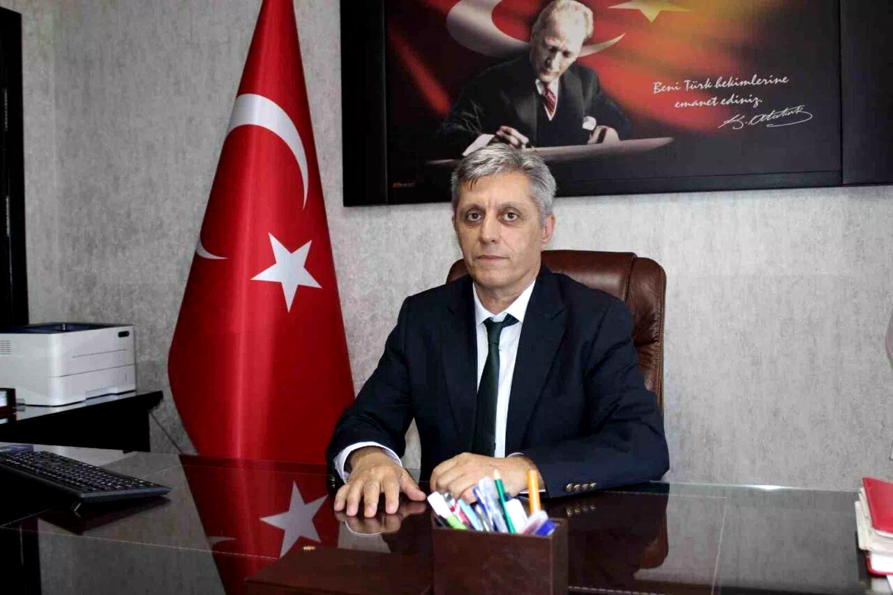 Uzman Dr. Gün, aşırı sıcaklara karşı uyardı