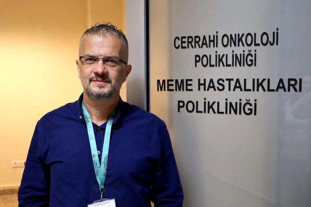 Uzmanı açıkladı: “Erken teşhis hayat kurtarır”
