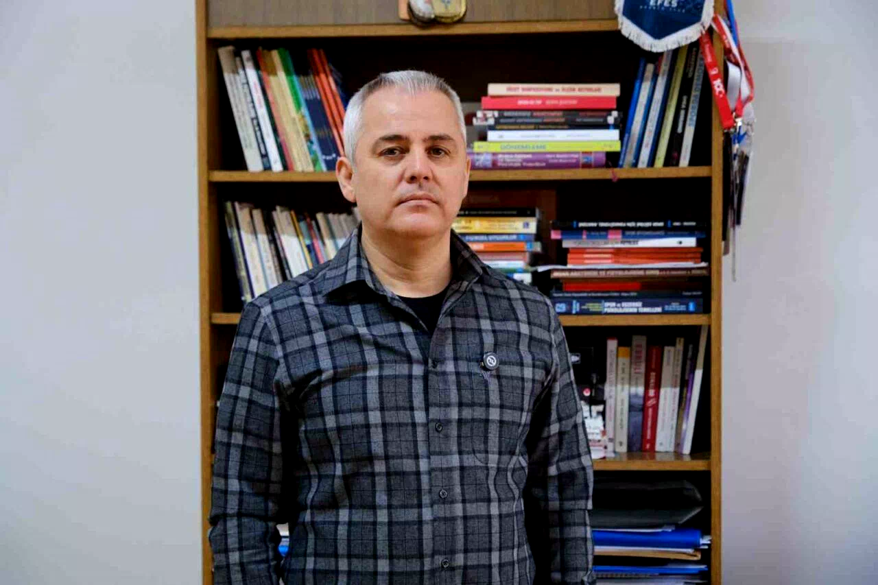 Uzmanı açıkladı, oruç spora engel değil