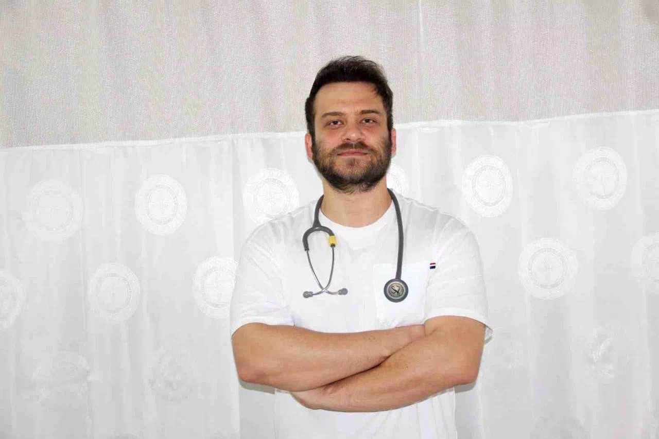 Uzmanı uyardı: “Hafife alınan zatürre ölümünüze neden olabilir”