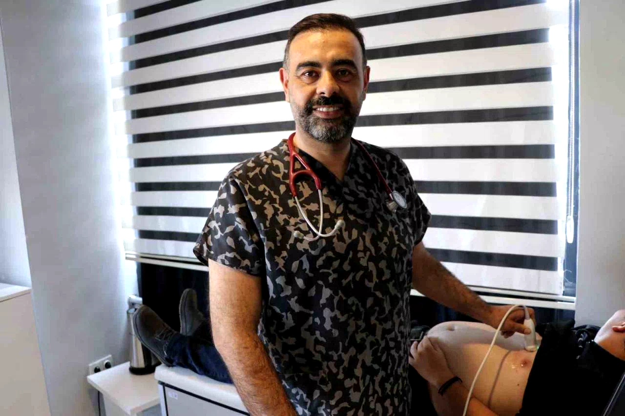 Uzmanı uyardı: “Kalp hastaları soğuk havada daha dikkatli olmalı”